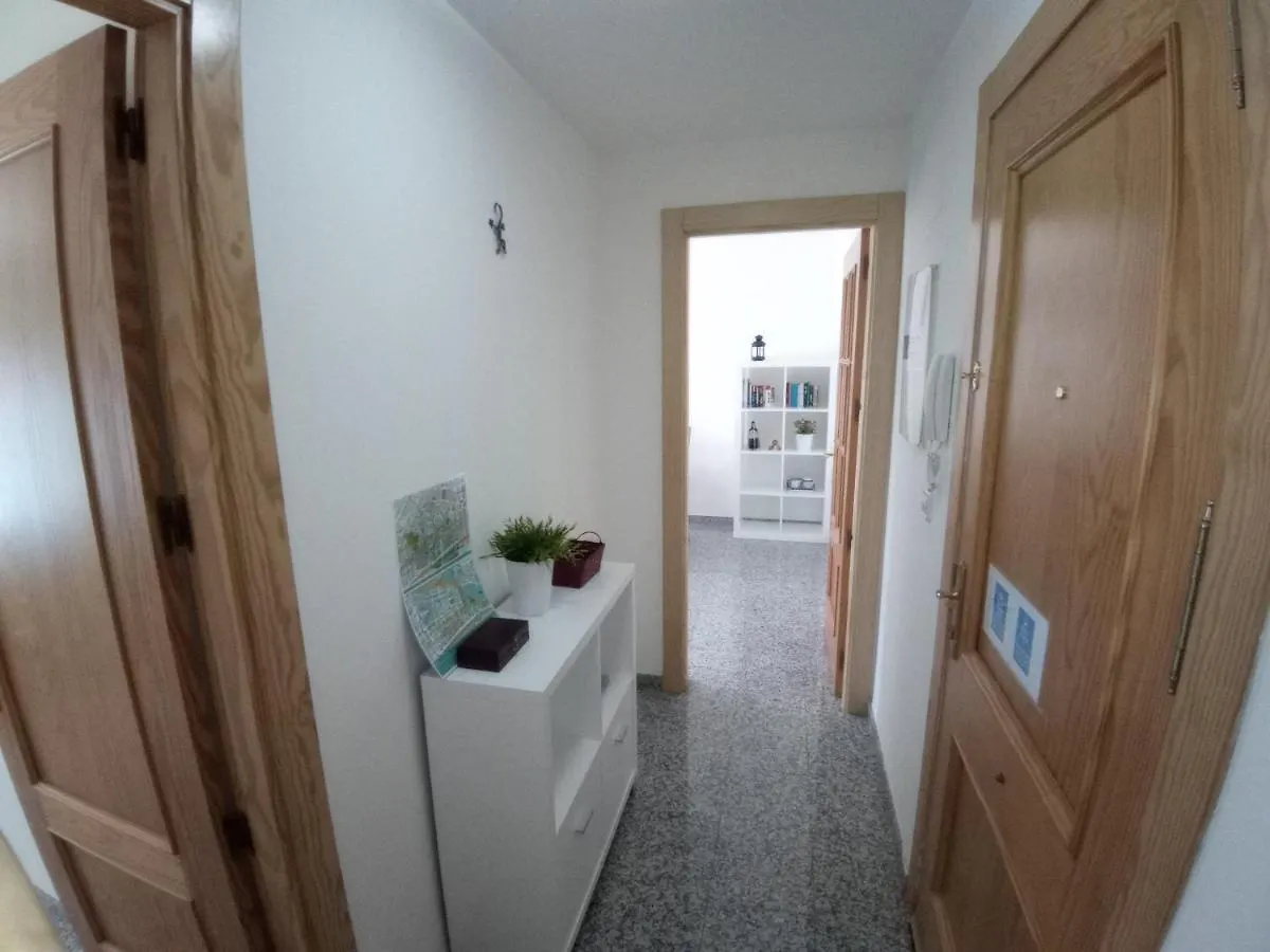 Apartamento En Fuengirola, Los Boliches Hotel  Fuengirola