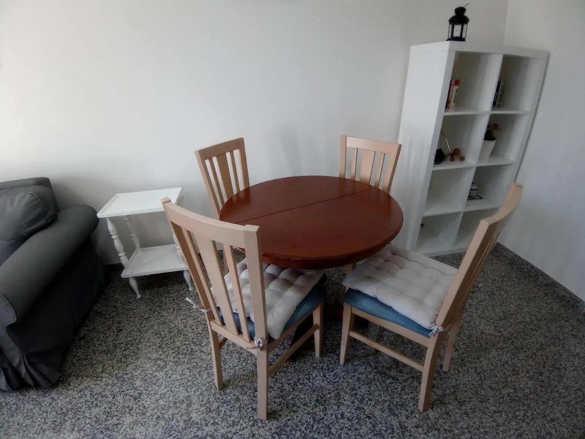 Apartamento En Fuengirola, Los Boliches Hotel