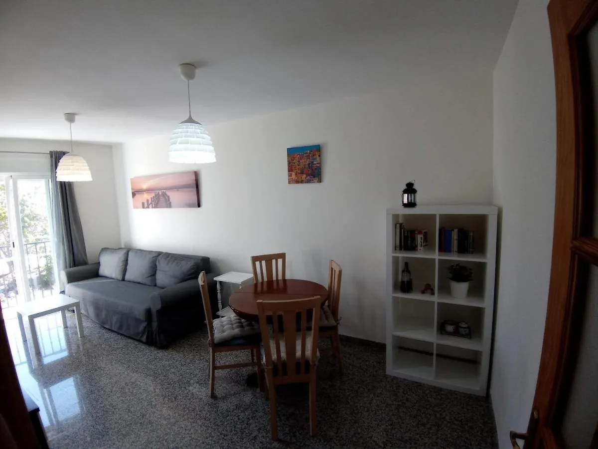 Apartamento En Fuengirola, Los Boliches Hotel España