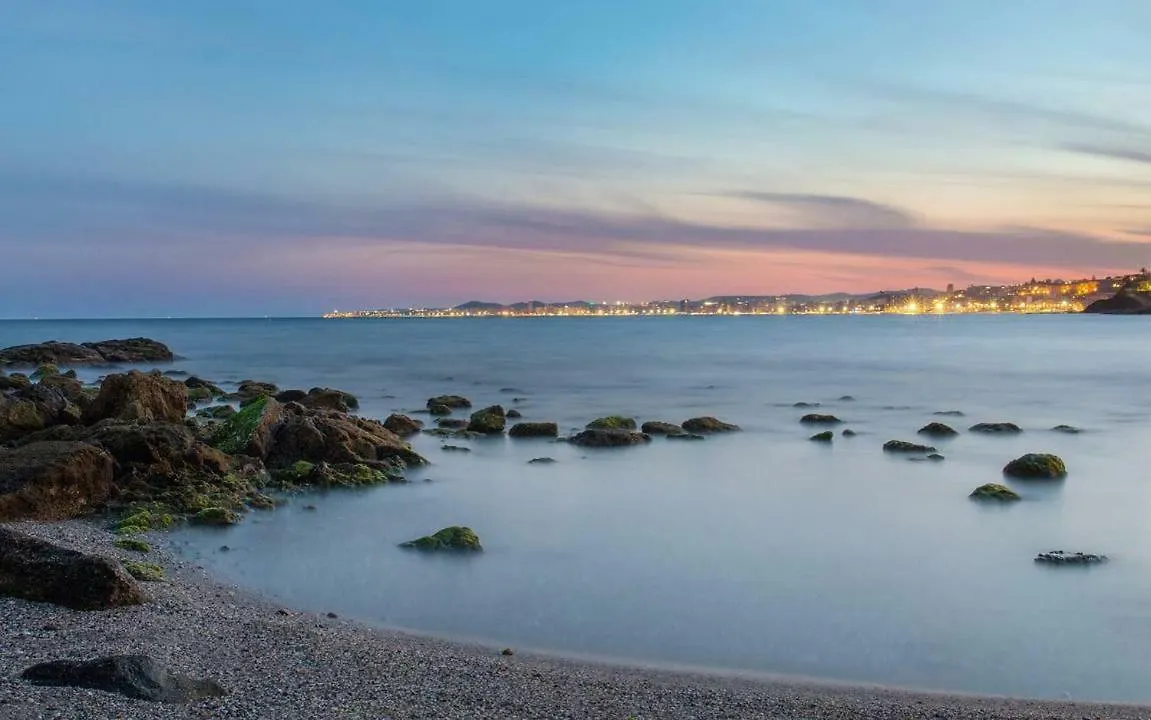 Apartamento En Fuengirola, Los Boliches Hotel Fuengirola
