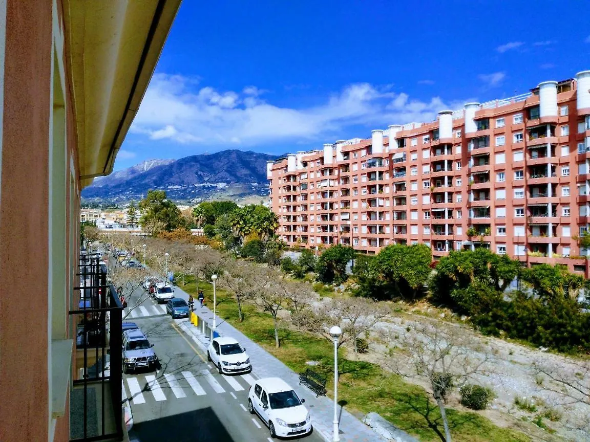 Apartamento En Fuengirola, Los Boliches Hotel España