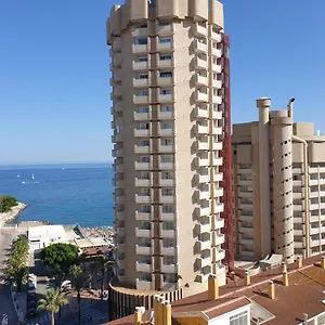 Apartamento Perla Sea View Fuengirola