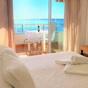 Mar Y Luz Front Sea Views Eco Fuengirola